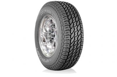 Mastercraft Courser LTR 51212 Tires