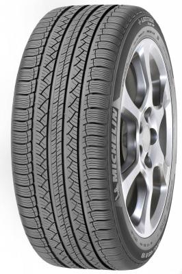 Michelin Latitude Tour HP 07571 Tires