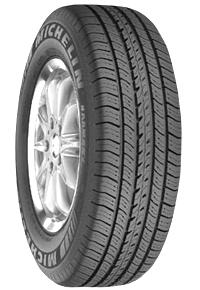 Michelin Harmony 12013 Tires