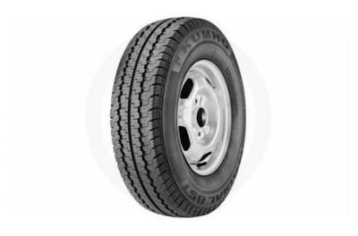 Kumho 857 Truck & Bus 1575013 Tires