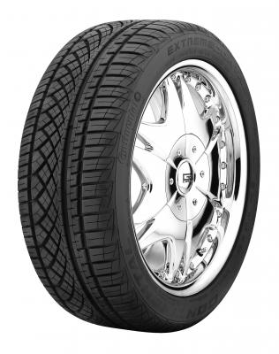 Continental ExtremeContact DWS 15476980000 Tires