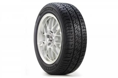 Firestone Precision Sport 137947 Tires