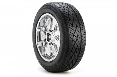 Firestone Destination ST 232276 Tires