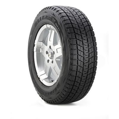 Bridgestone Blizzak DM-V1 with Uni-T 097266 Tires