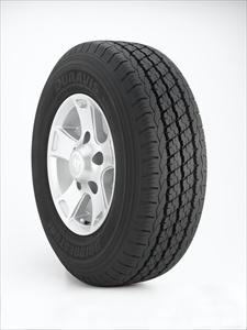 Bridgestone Duravis R500 HD 192659 Tires