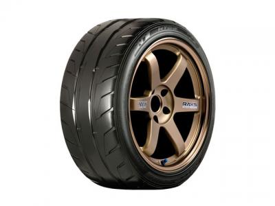 Nitto NT05 207240 Tires