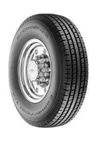 BFGoodrich Commercial T/A All Season 67515 Tires