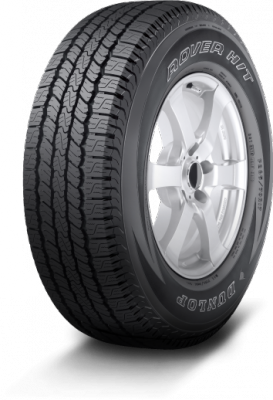 Dunlop Rover H/T 290104604 Tires