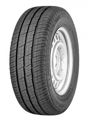 Continental Vanco 2 04511540000 Tires