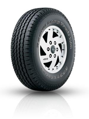 BFGoodrich Radial Long Trail T/A 91173 Tires