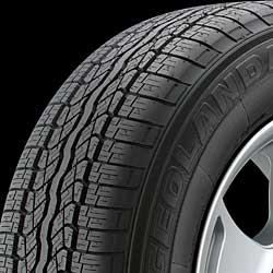 Yokohama G93B 93204 Tires